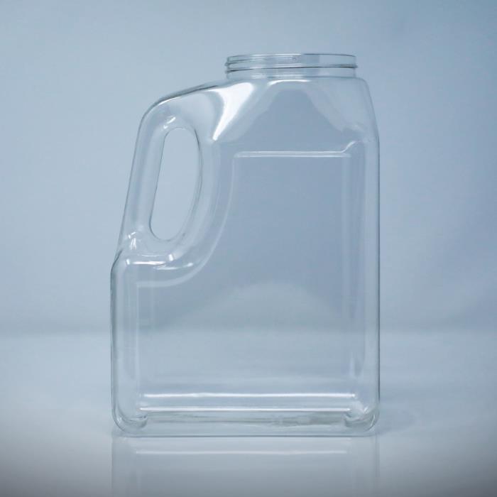 PETG Bottles